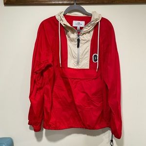 Coach Anorak jacket, Size L